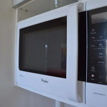 Maredda Apart-hotel La Ciotat