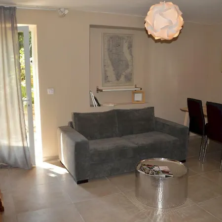 Apart Otel Maredda