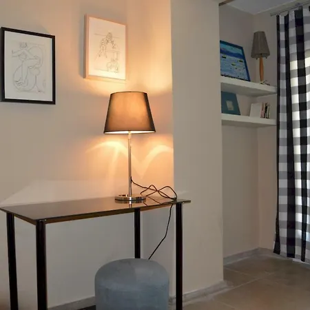 Maredda Appart hôtel