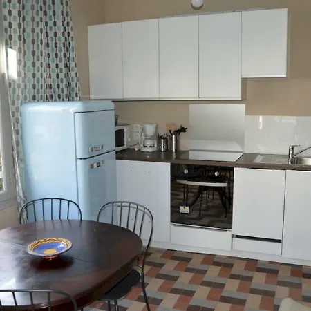 Maredda 3* La Ciotat