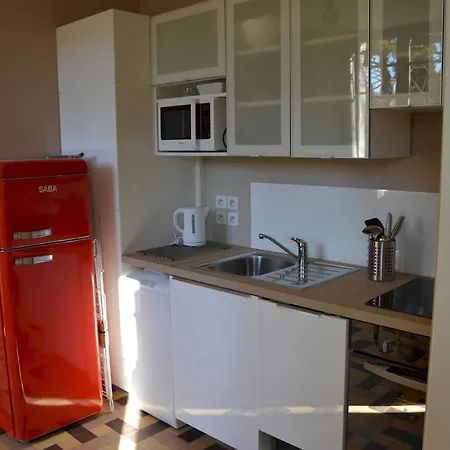 Maredda Appart hôtel