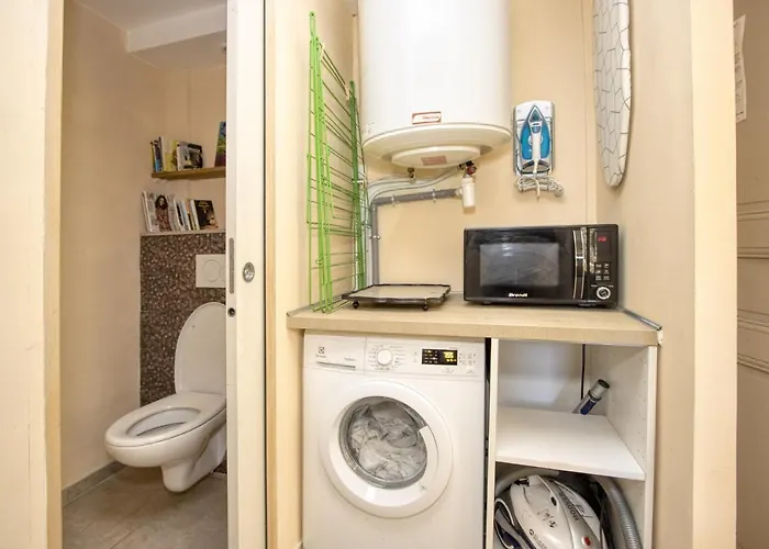 شقة فندقية Maredda 3*