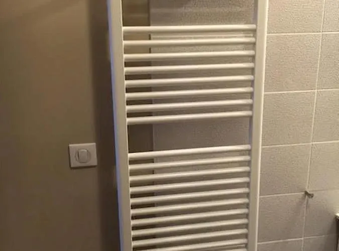 Lägenhetshotell Maredda La Ciotat